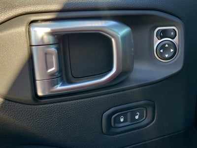 2024 Jeep Wrangler Rubicon 392