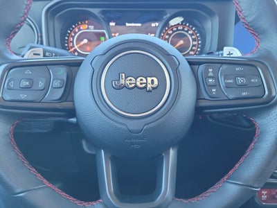 2024 Jeep Wrangler Rubicon 392