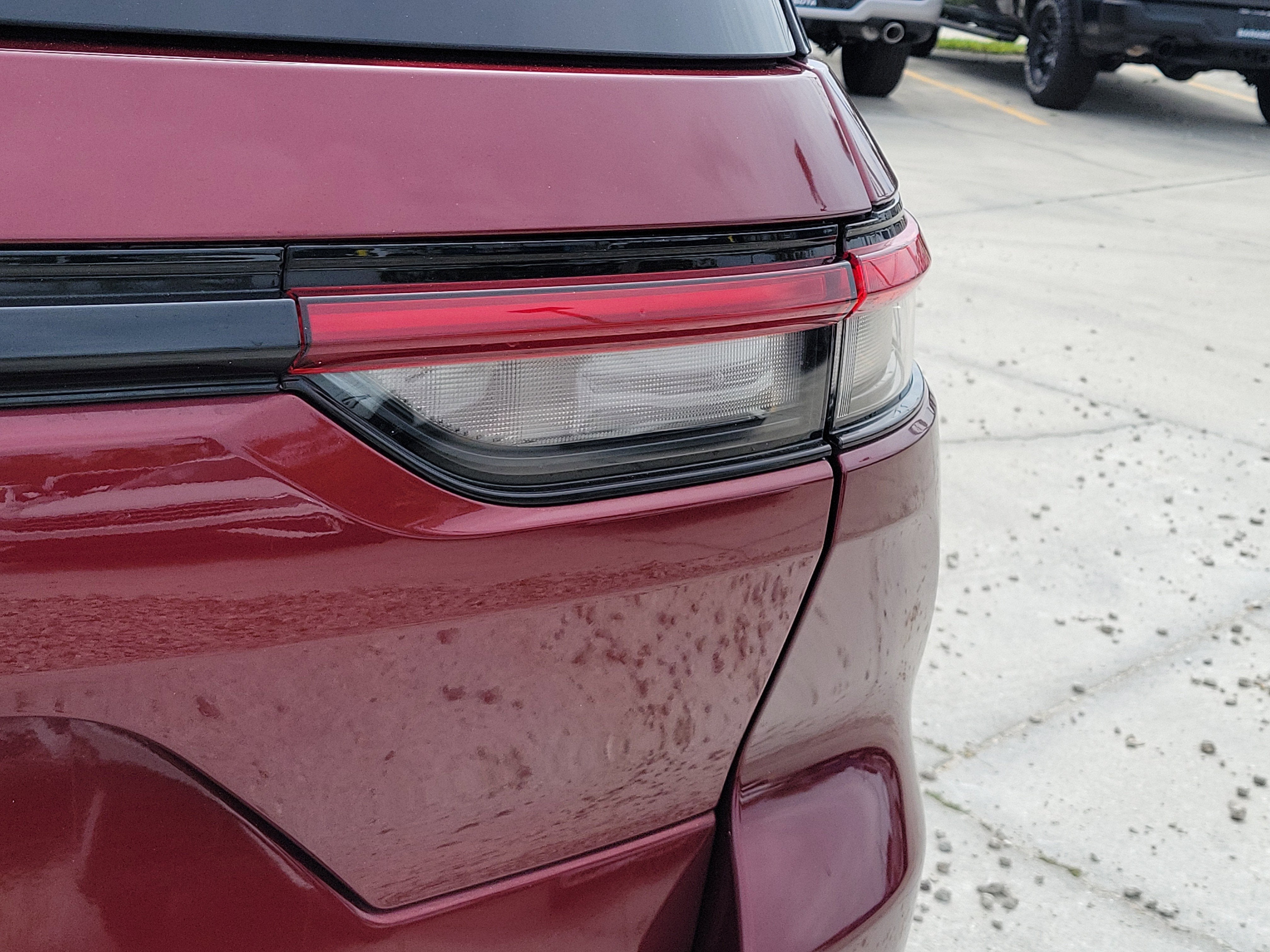 2022 Jeep Grand Cherokee 4xe 4xe