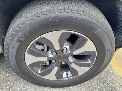 2022 Jeep Grand Cherokee 4xe 4xe