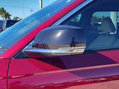 2023 Jeep Grand Cherokee 4xe 4xe