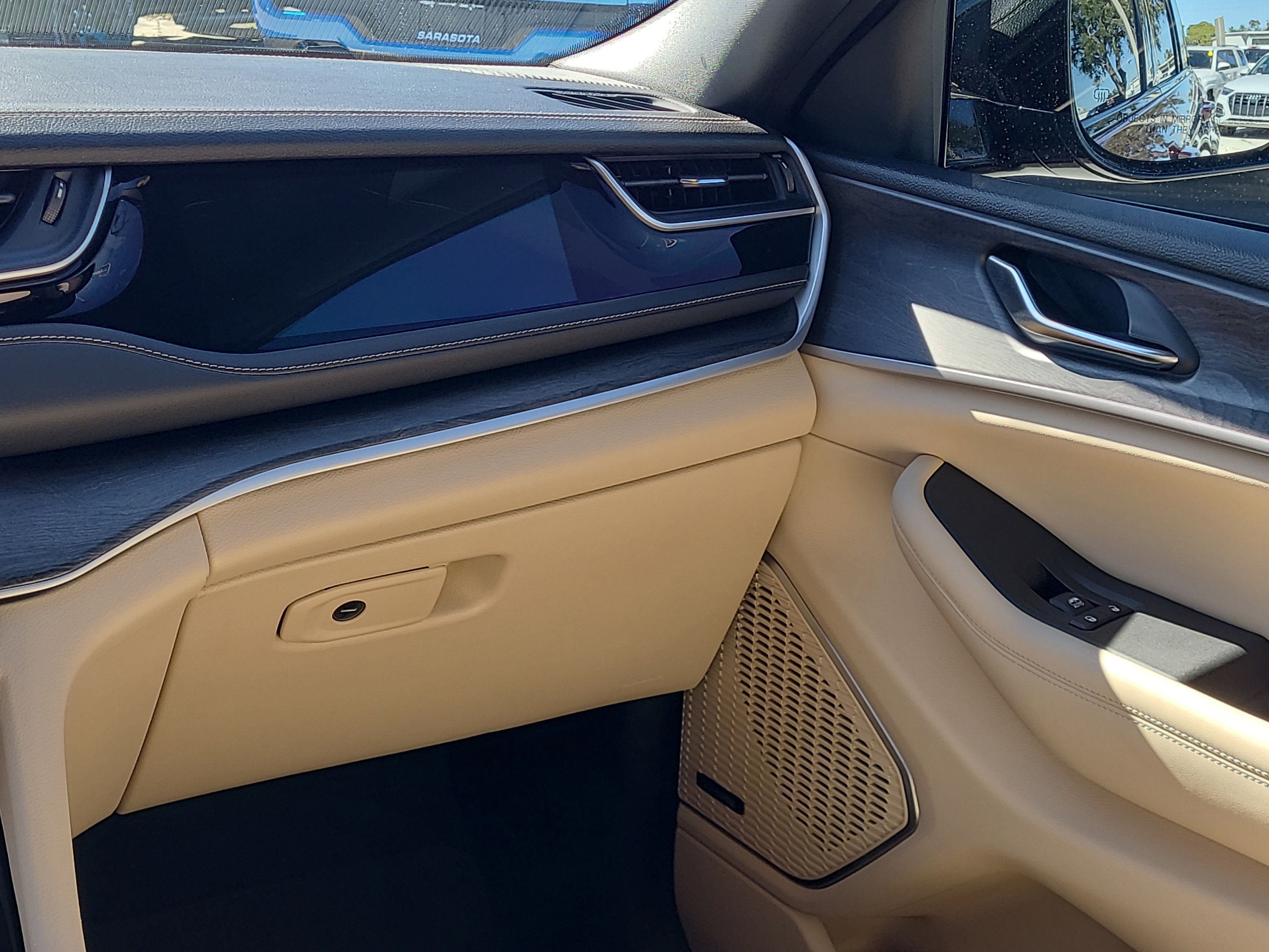 2023 Jeep Grand Cherokee 4xe 4xe