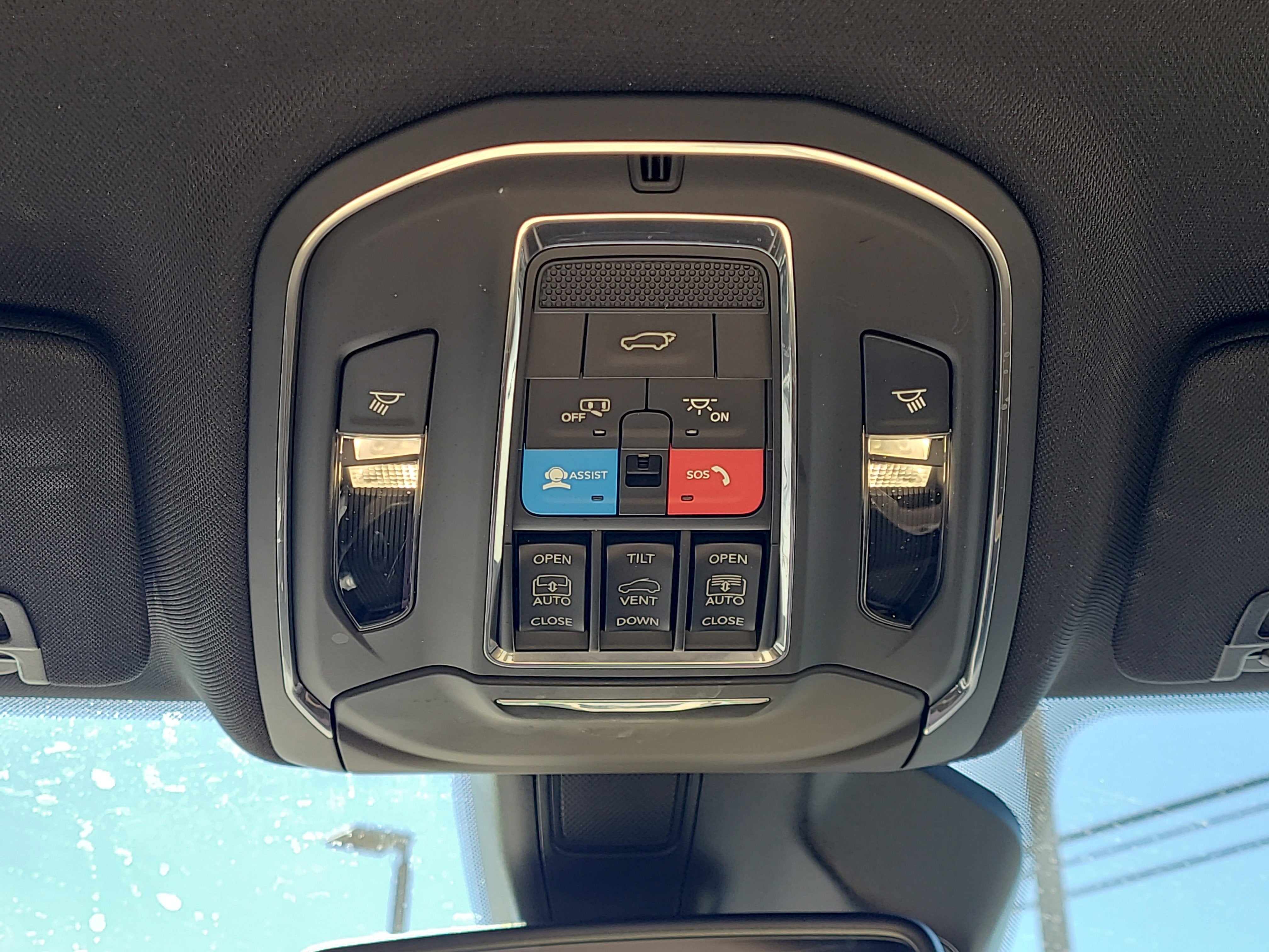 2023 Jeep Grand Cherokee 4xe 4xe