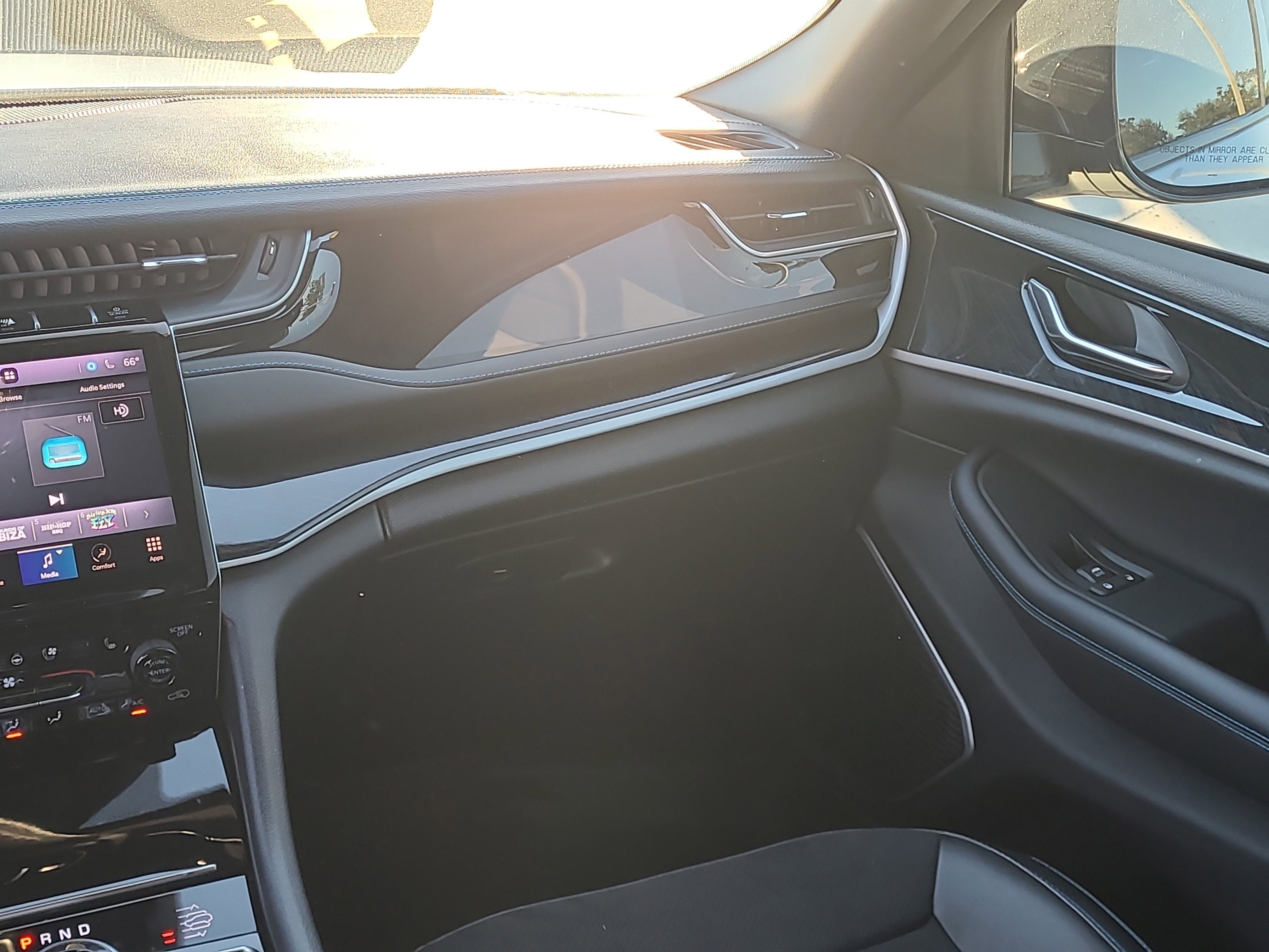 2024 Jeep Grand Cherokee 4xe Trailhawk