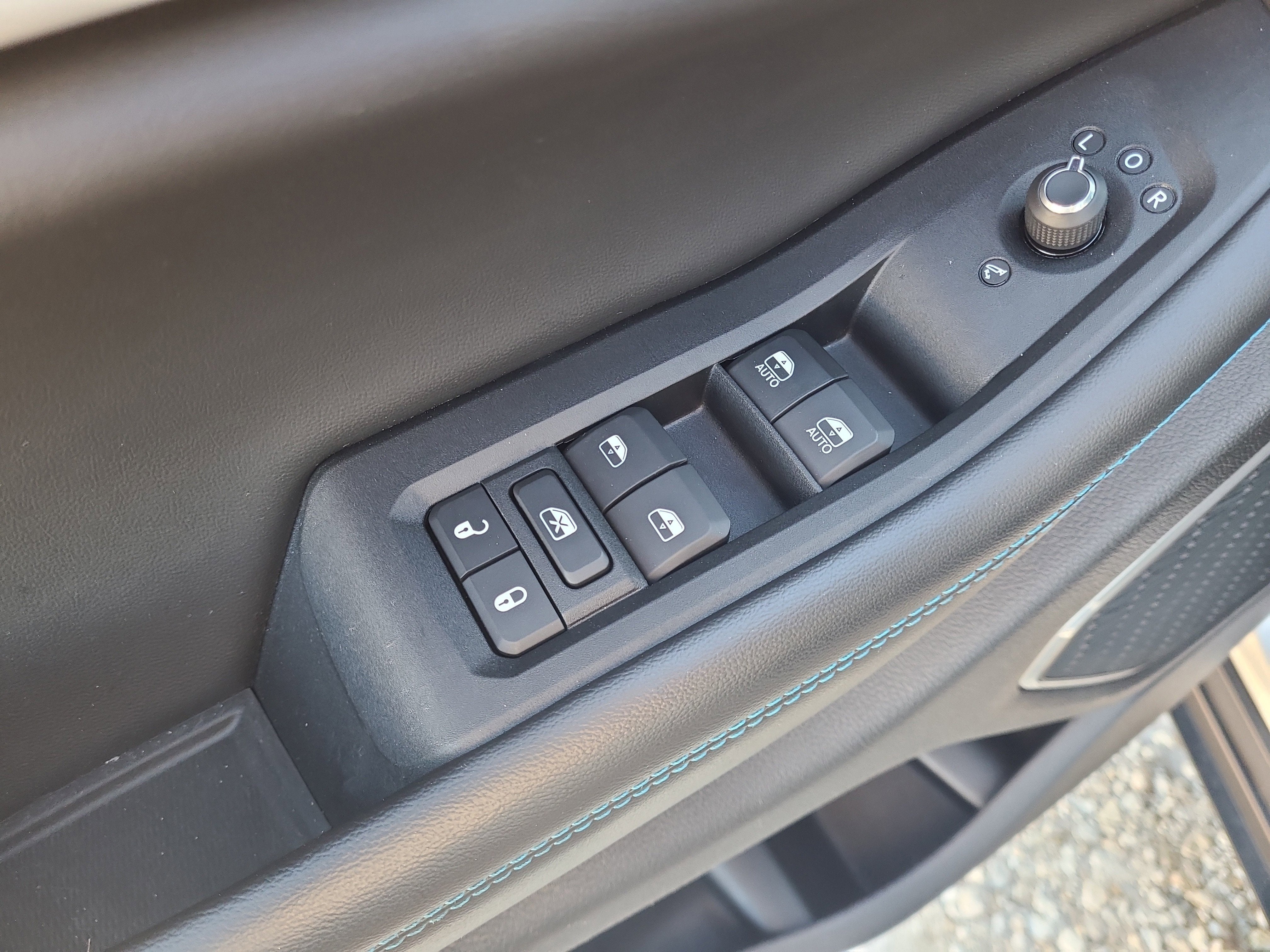 2024 Jeep Grand Cherokee 4xe Trailhawk