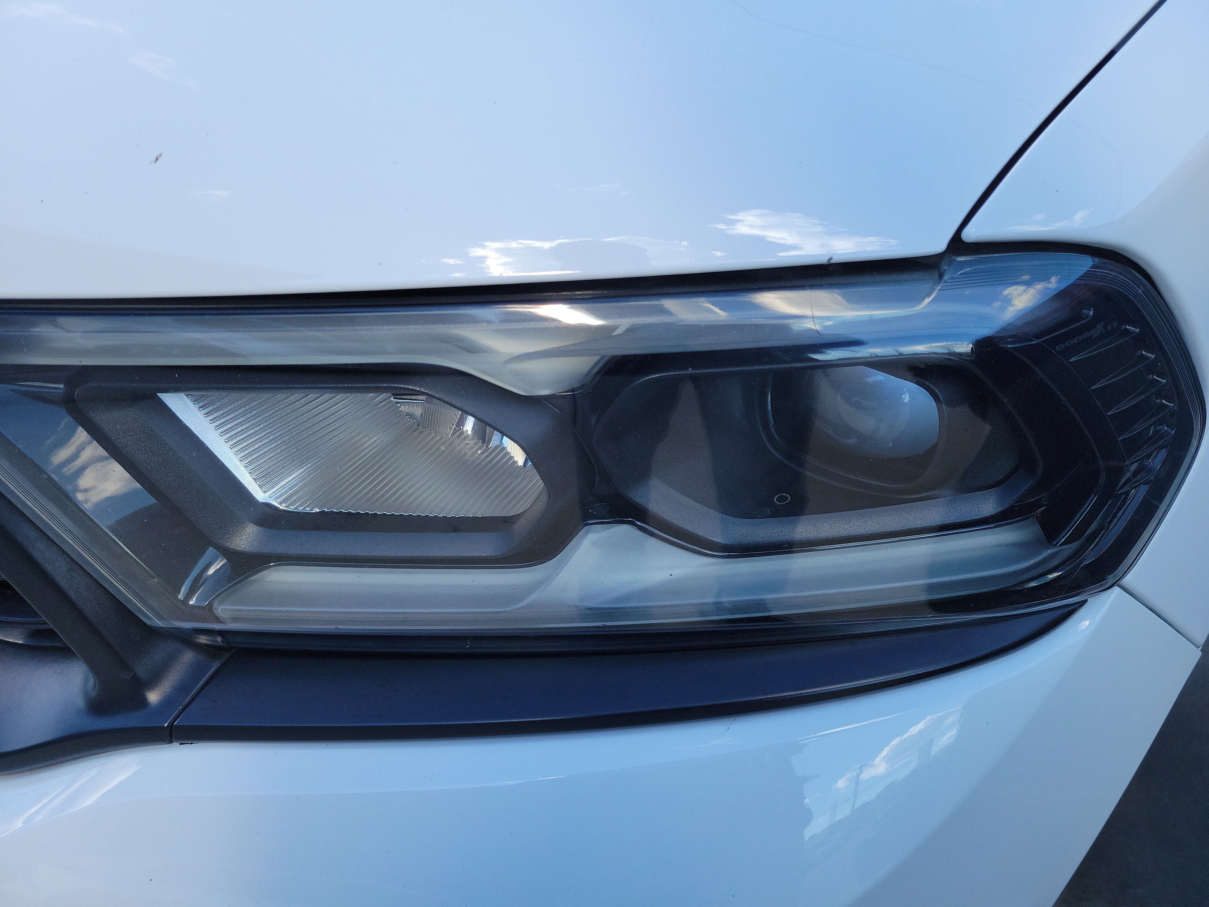 2022 Dodge Durango R/T Plus