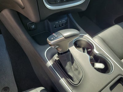 2019 Dodge Durango Citadel