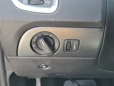 2019 Dodge Durango Citadel