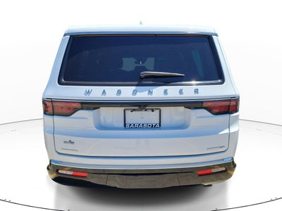 2023 Jeep Wagoneer L Series II