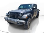 2023 Jeep Gladiator Willys
