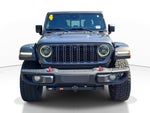 2024 Jeep Gladiator Rubicon X