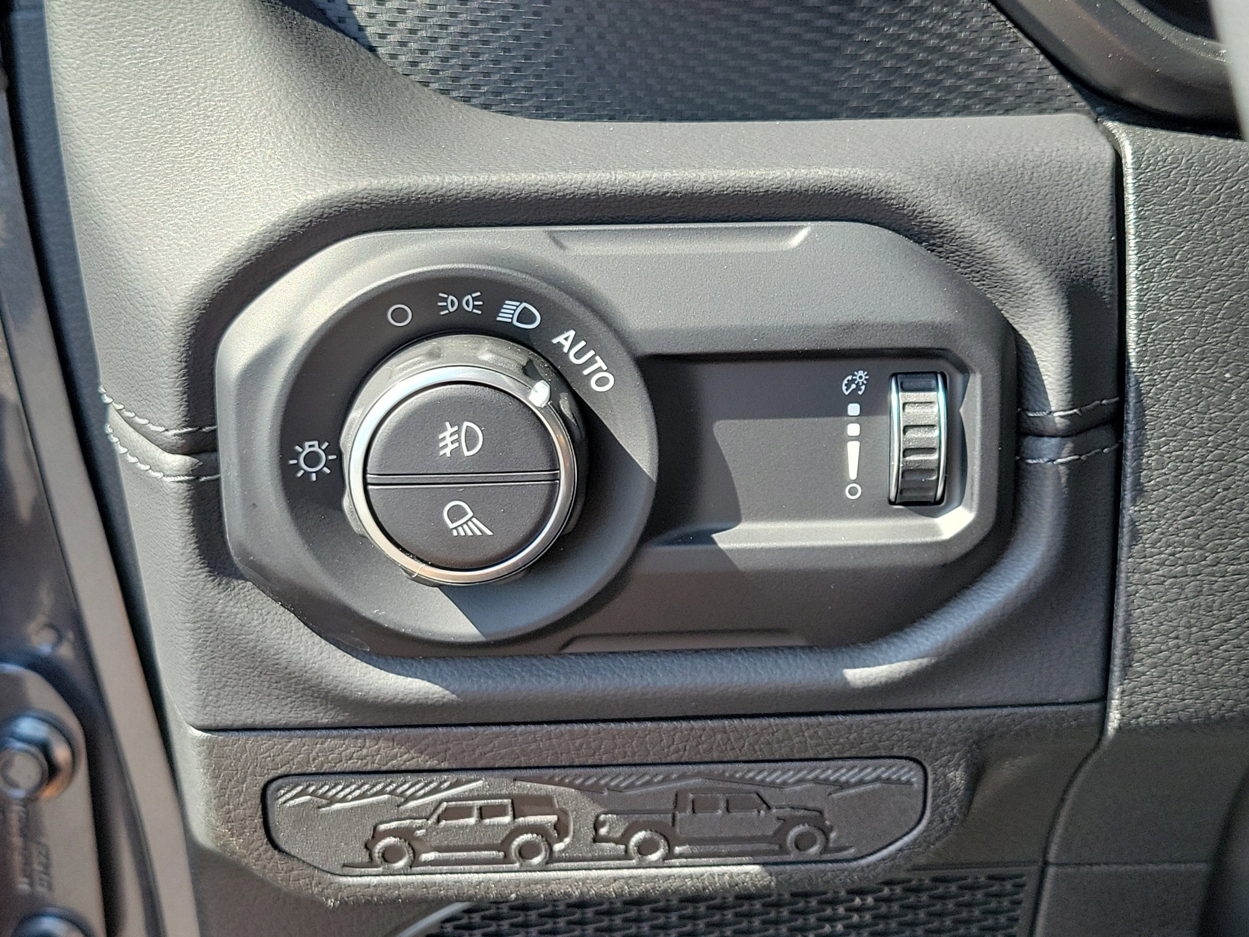 2024 Jeep Gladiator Rubicon X