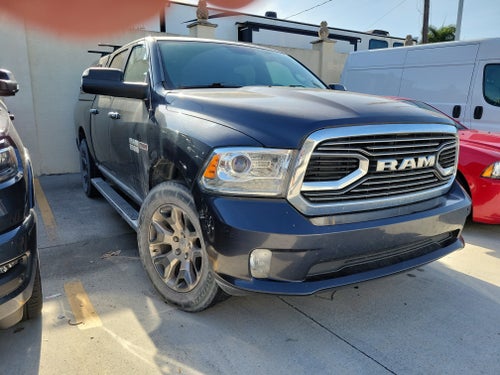 2017 RAM 1500 Limited