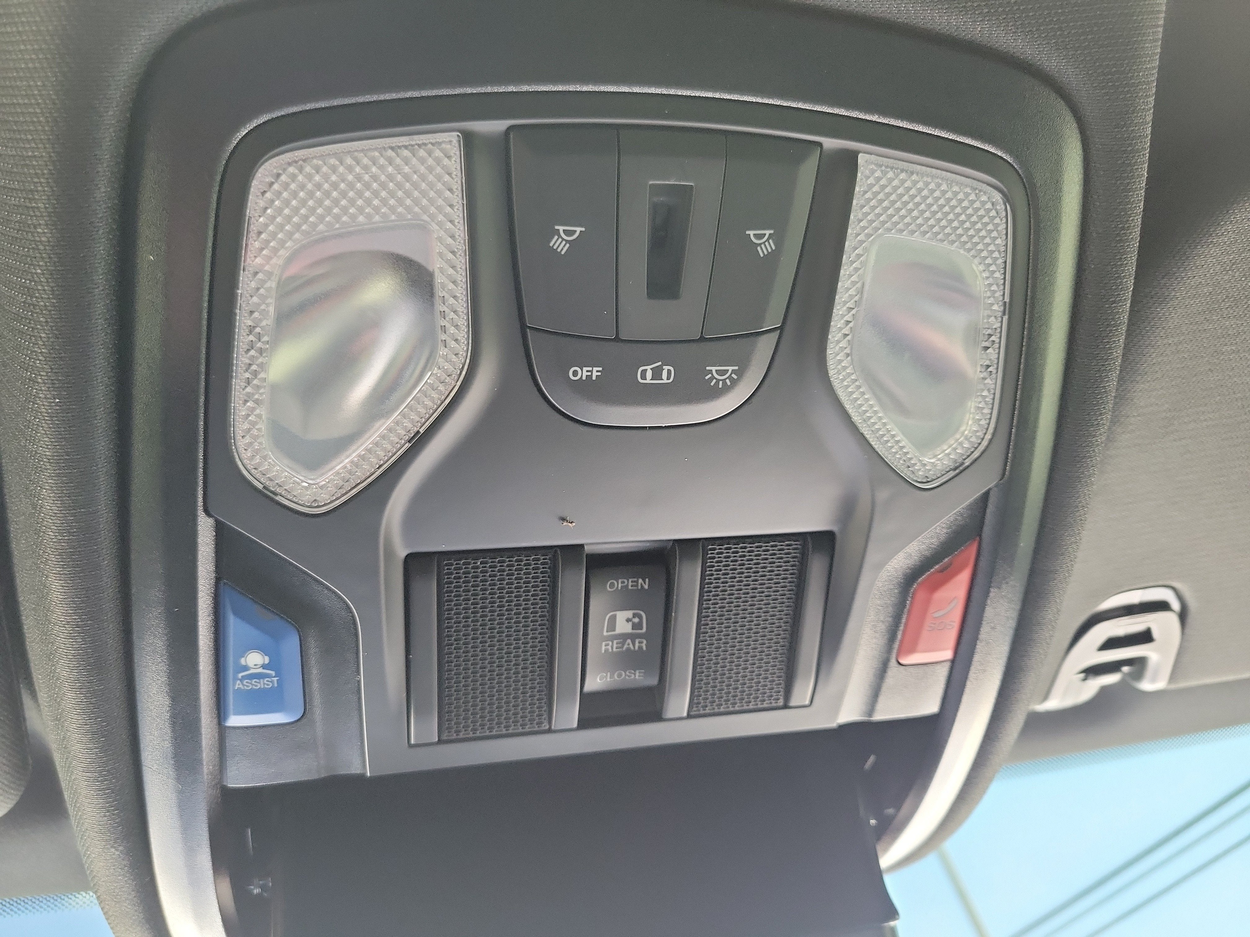 2024 RAM 1500 Big Horn