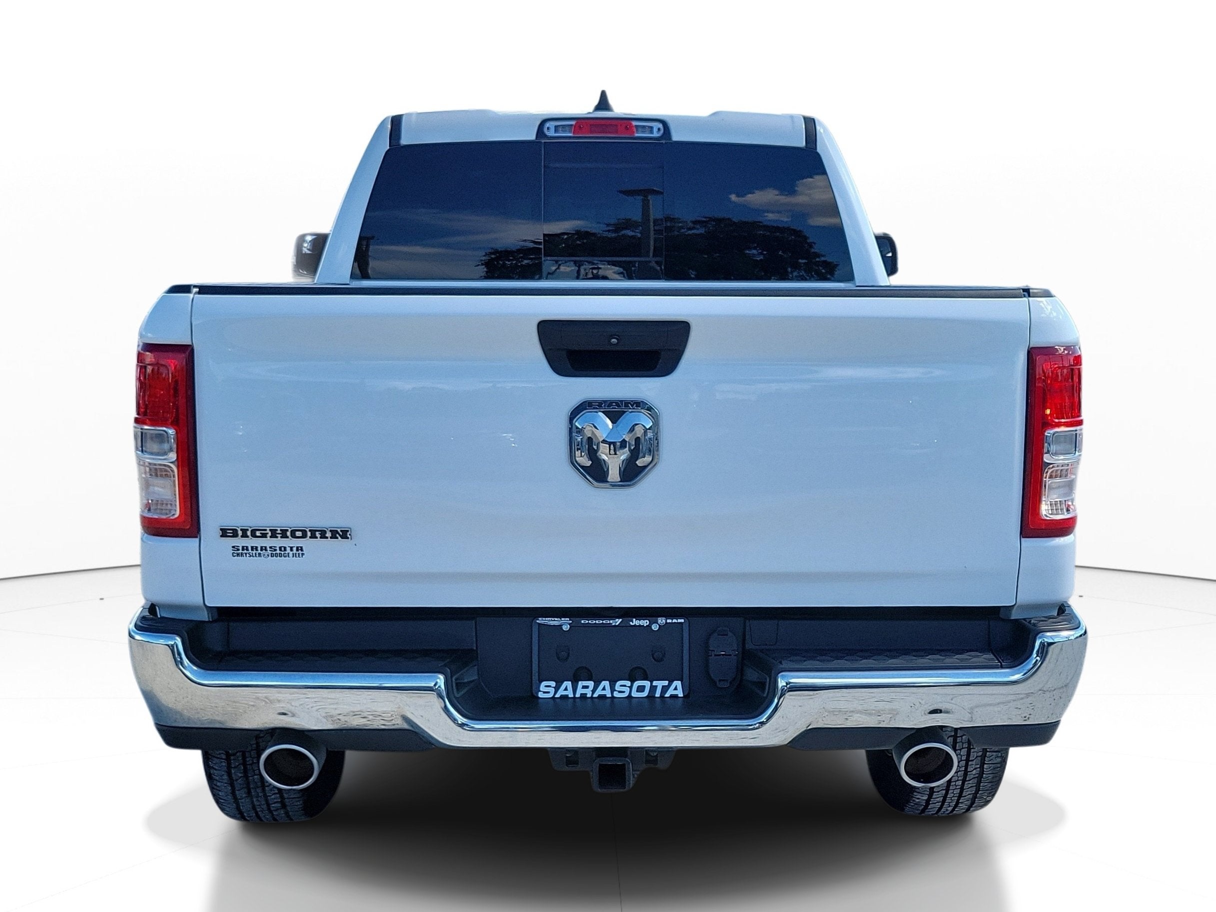 2024 RAM 1500 Big Horn