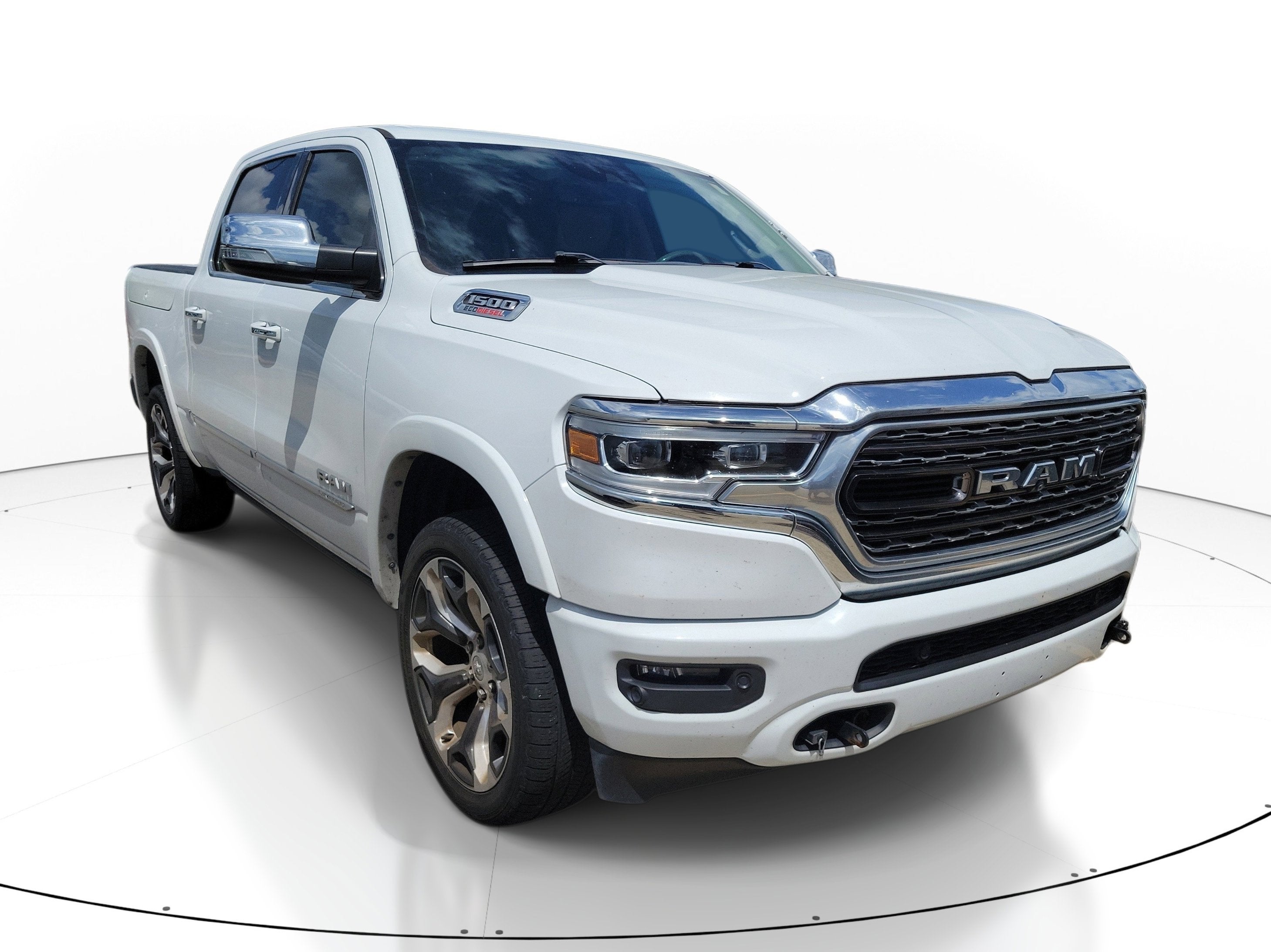 2020 RAM 1500 Limited