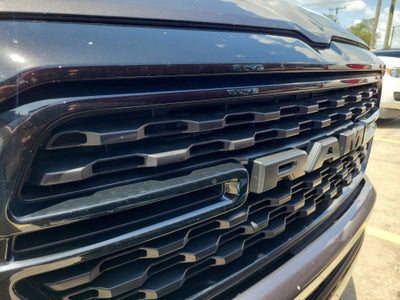 2024 RAM 1500 Big Horn