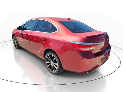 2016 Buick Verano Sport Touring