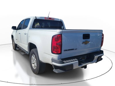 2019 Chevrolet Colorado 2WD Work Truck
