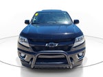 2018 Chevrolet Colorado 4WD Z71