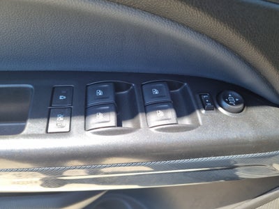 2018 Chevrolet Colorado 4WD Z71