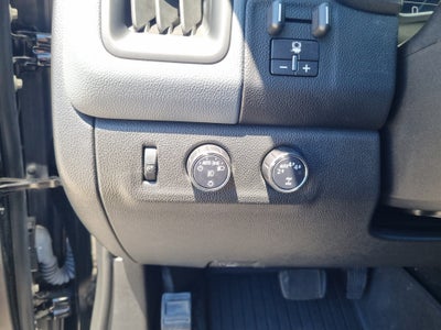 2018 Chevrolet Colorado 4WD Z71