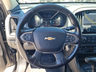 2018 Chevrolet Colorado 4WD Z71