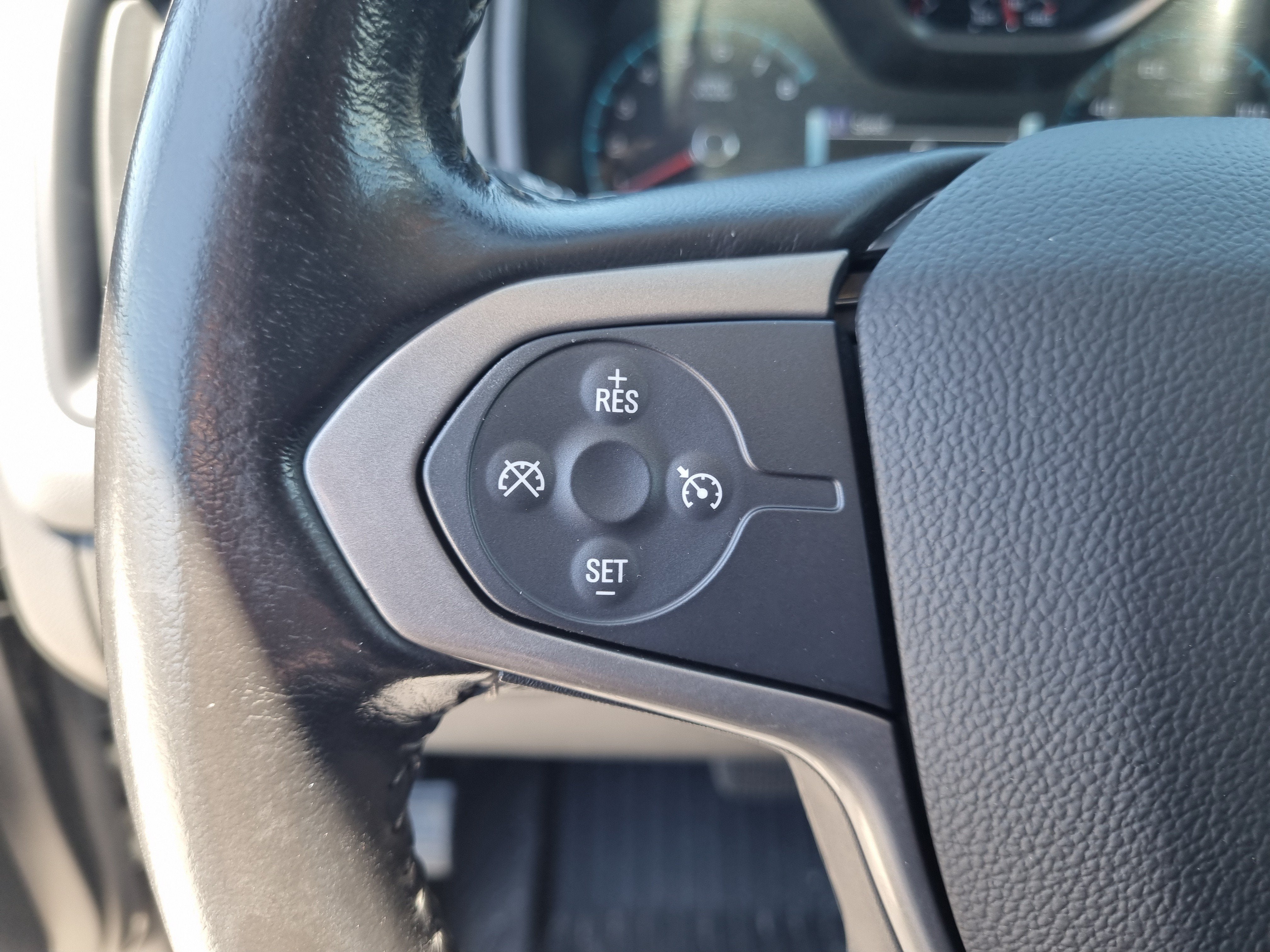 2018 Chevrolet Colorado 4WD Z71