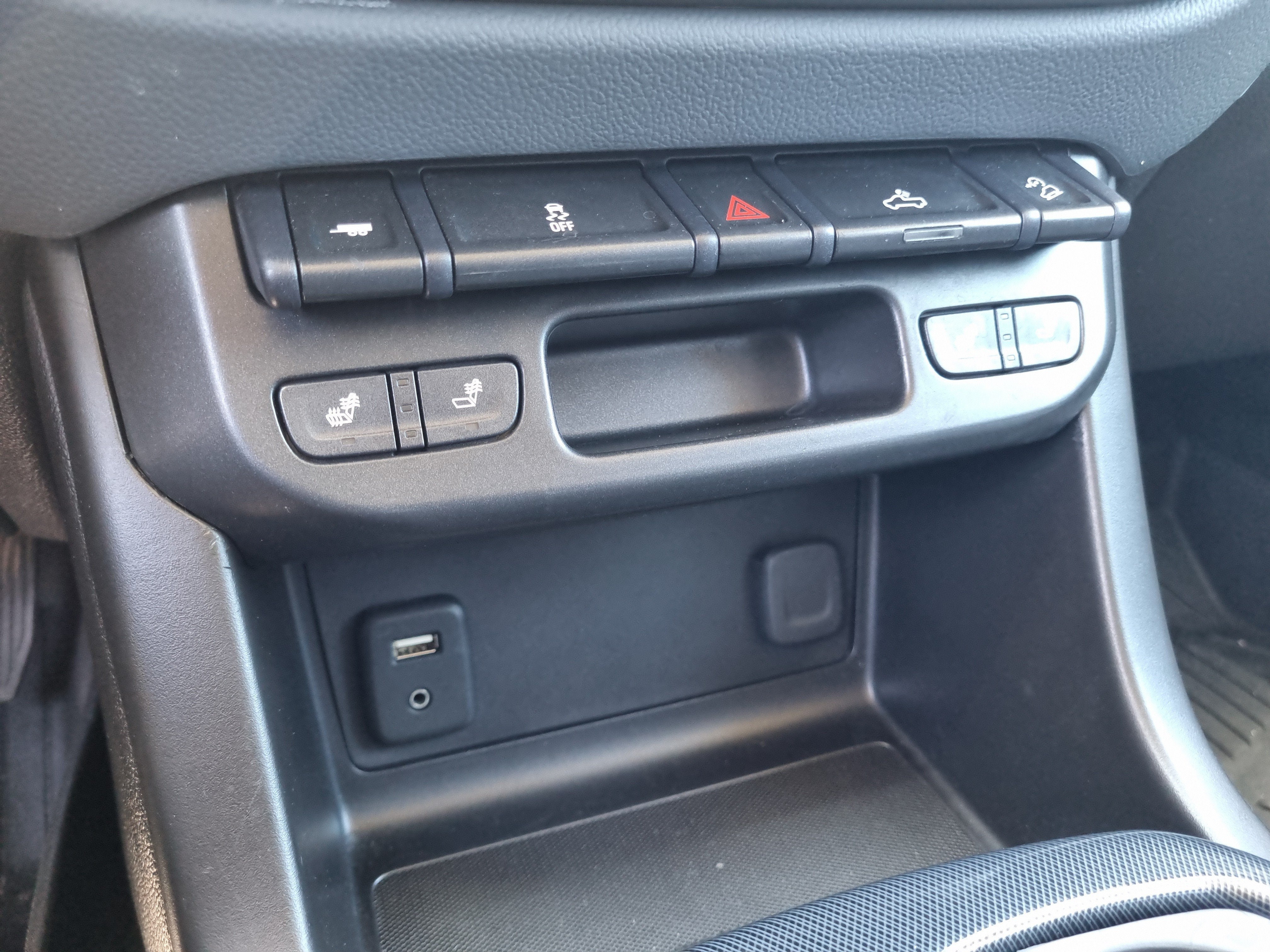 2018 Chevrolet Colorado 4WD Z71