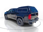 2018 Chevrolet Colorado 4WD Z71