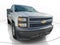 2014 Chevrolet Silverado 1500 Work Truck