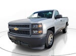 2014 Chevrolet Silverado 1500 Work Truck