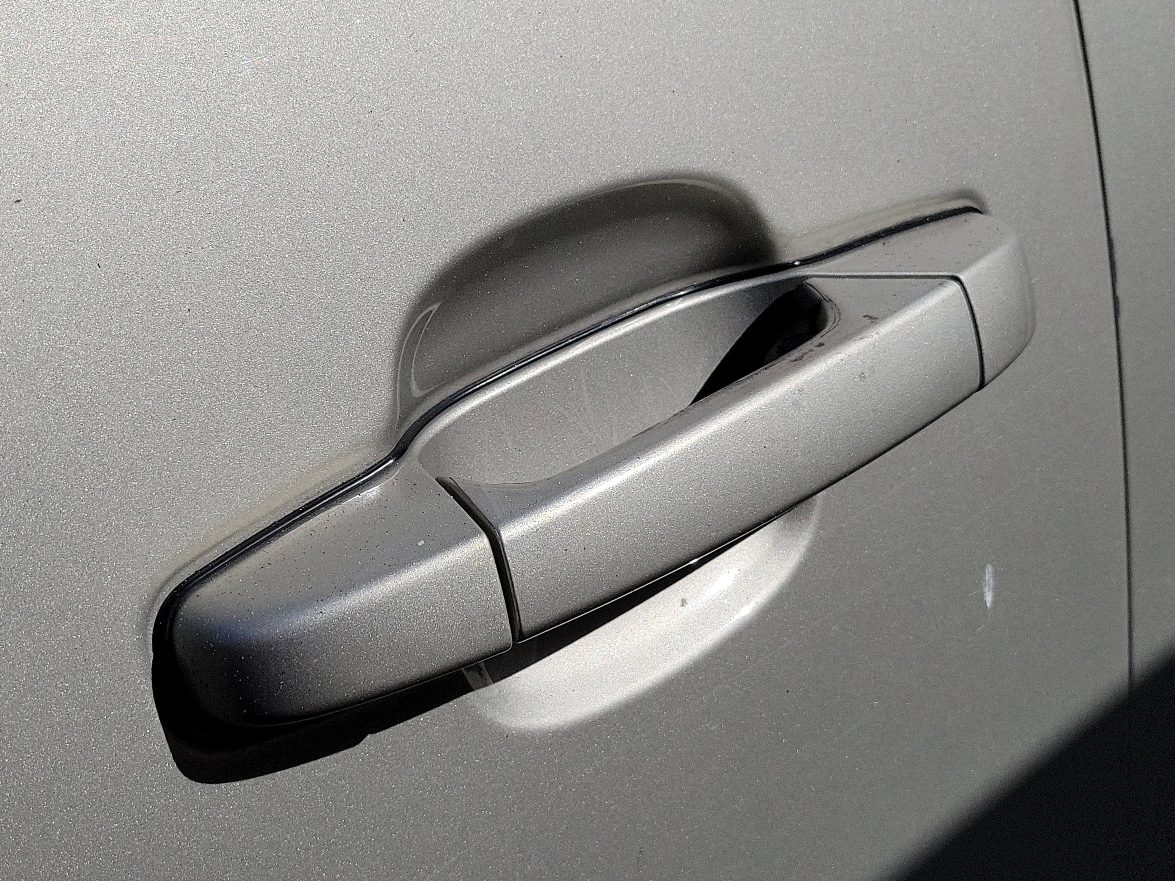 2014 Chevrolet Suburban LT