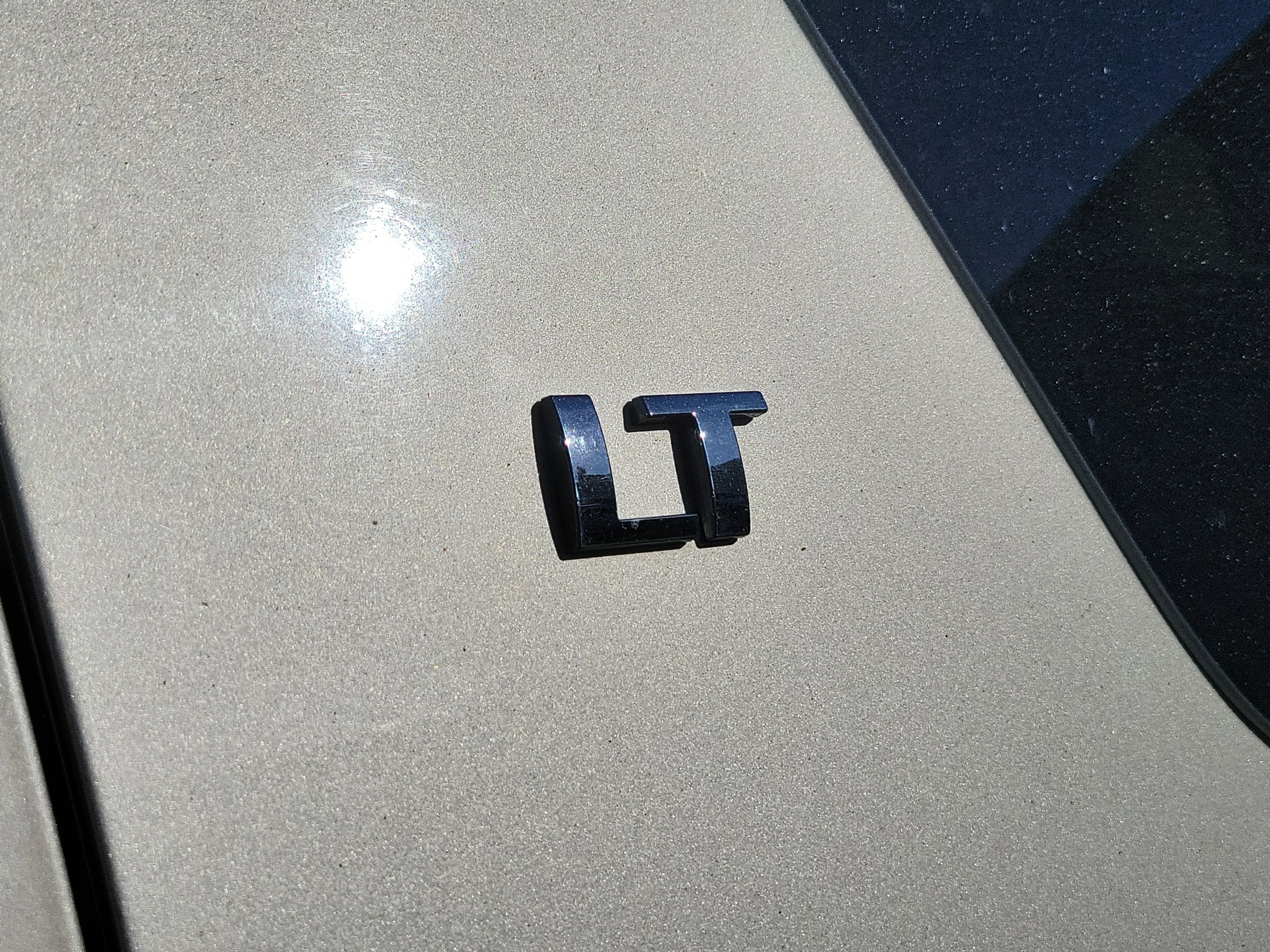 2014 Chevrolet Suburban LT