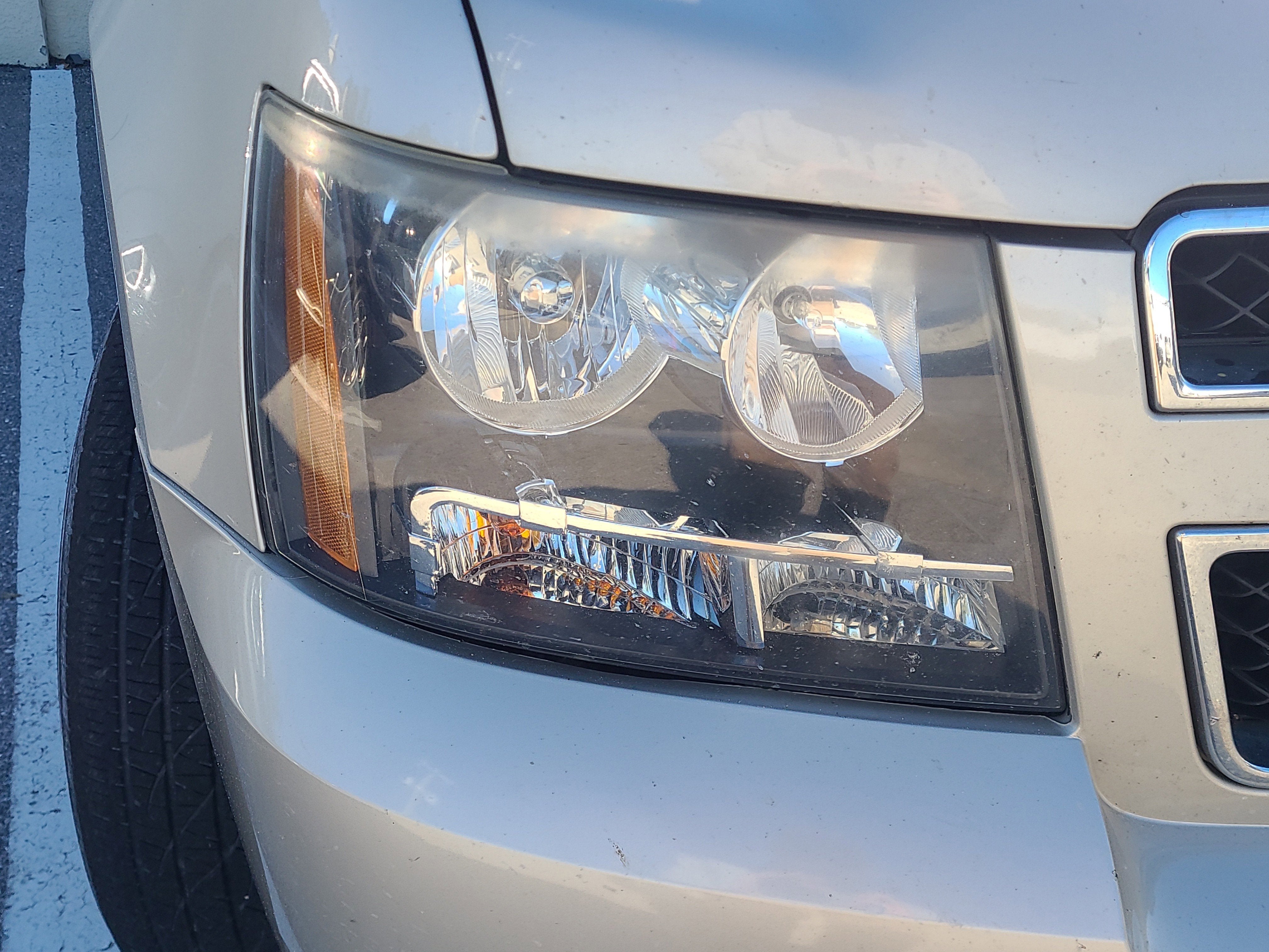 2014 Chevrolet Suburban LT