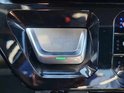 2025 GMC Sierra 3500HD AT4