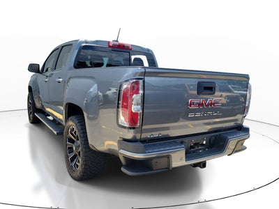 2021 GMC Canyon 4WD Denali