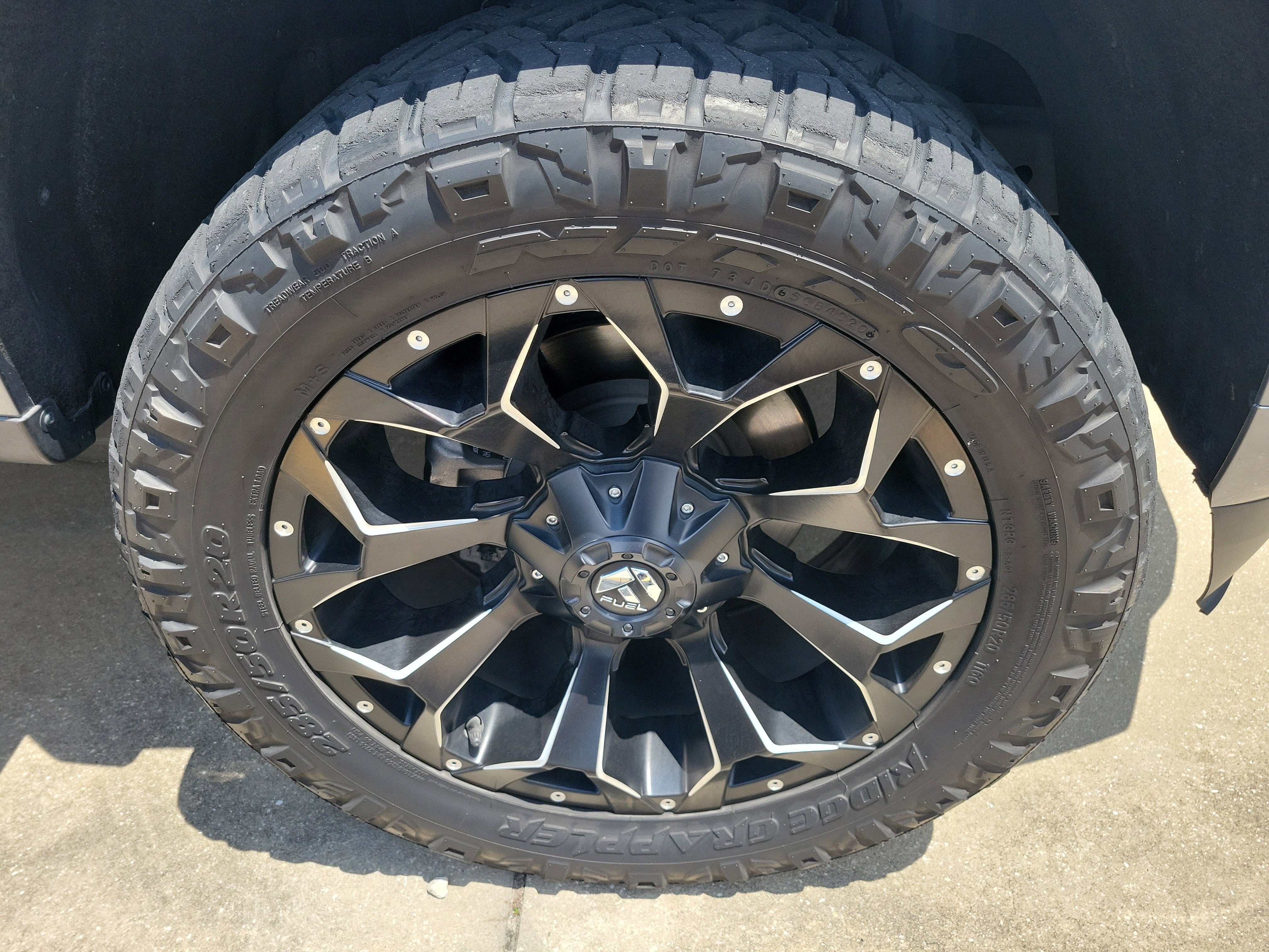 2021 GMC Canyon 4WD Denali