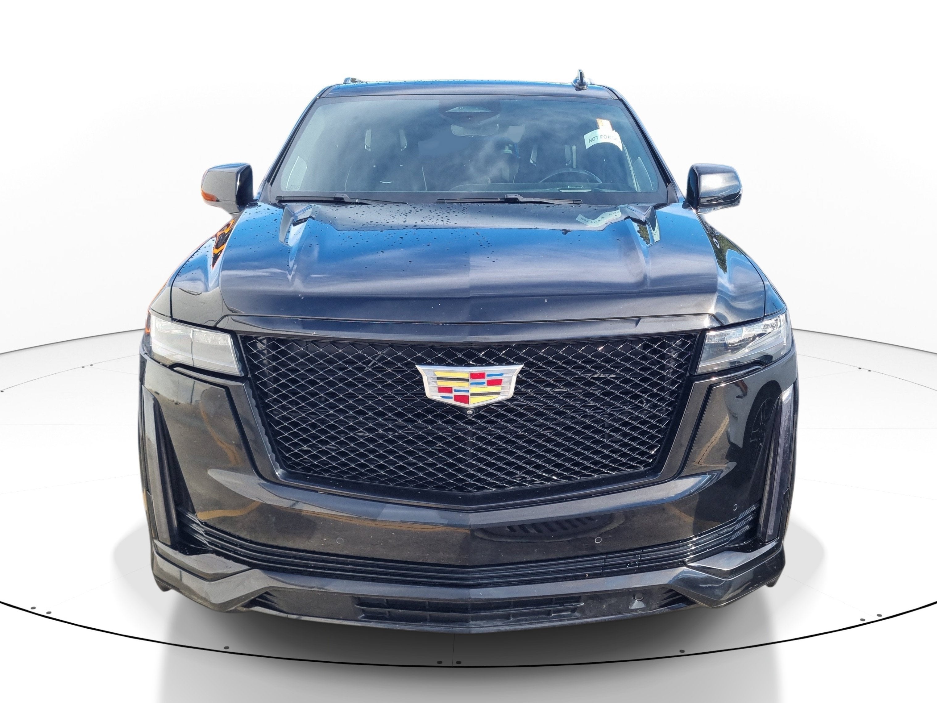 2023 Cadillac Escalade 4WD Sport Platinum