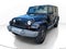 2011 Jeep Wrangler Unlimited Sahara