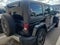 2011 Jeep Wrangler Unlimited Sahara