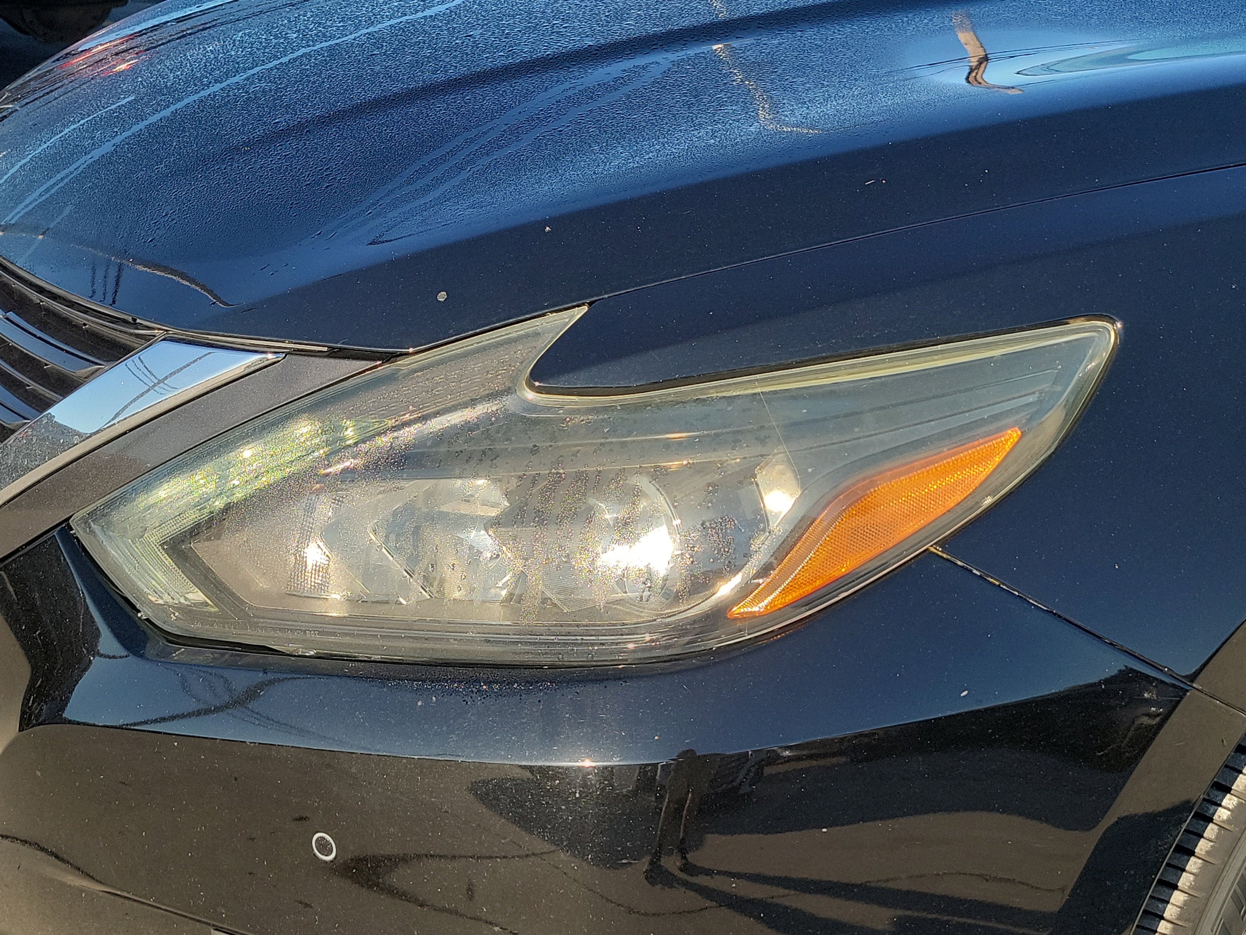 2018 Nissan Altima 3.5 SL