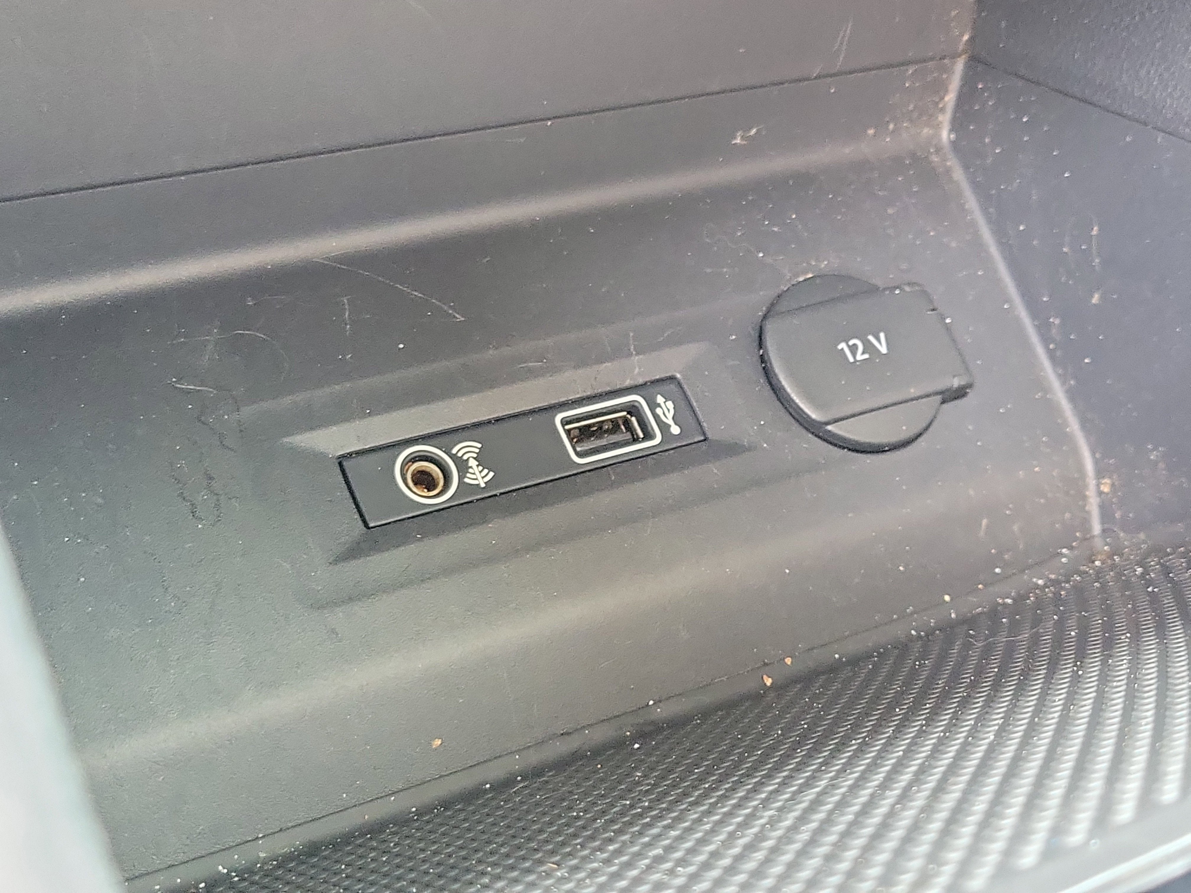 2019 Volkswagen Atlas 3.6L V6 SEL Premium