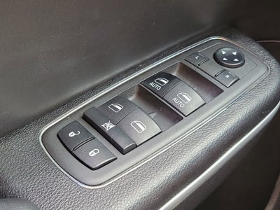 2019 Chrysler 300 Touring