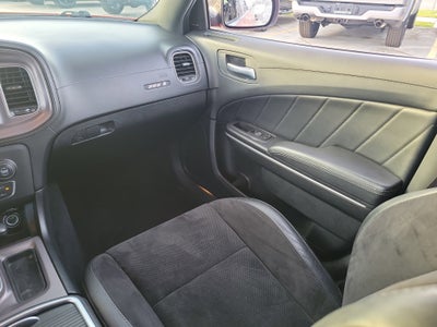 2023 Dodge Charger Scat Pack Widebody