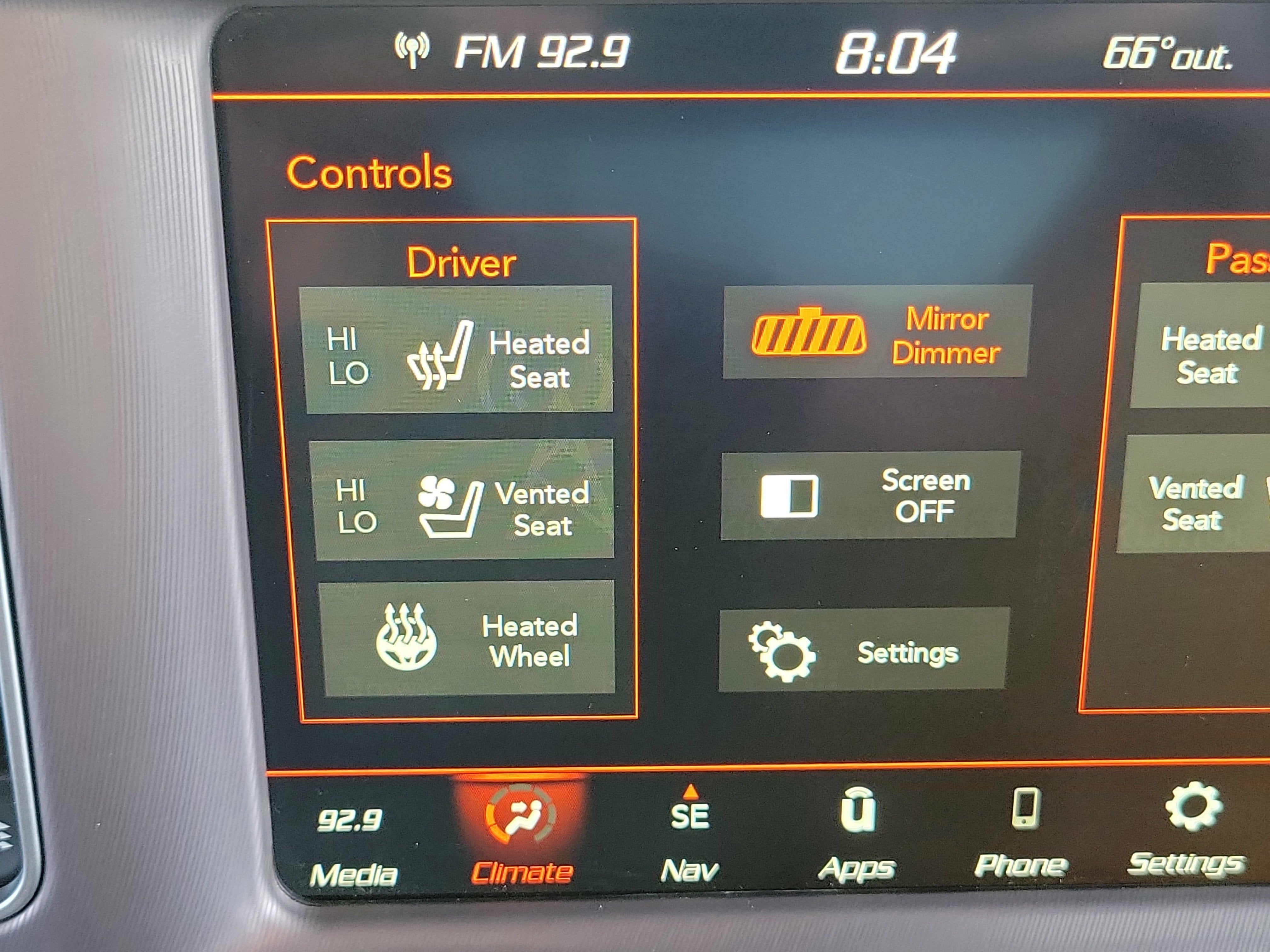 2023 Dodge Charger Scat Pack Widebody