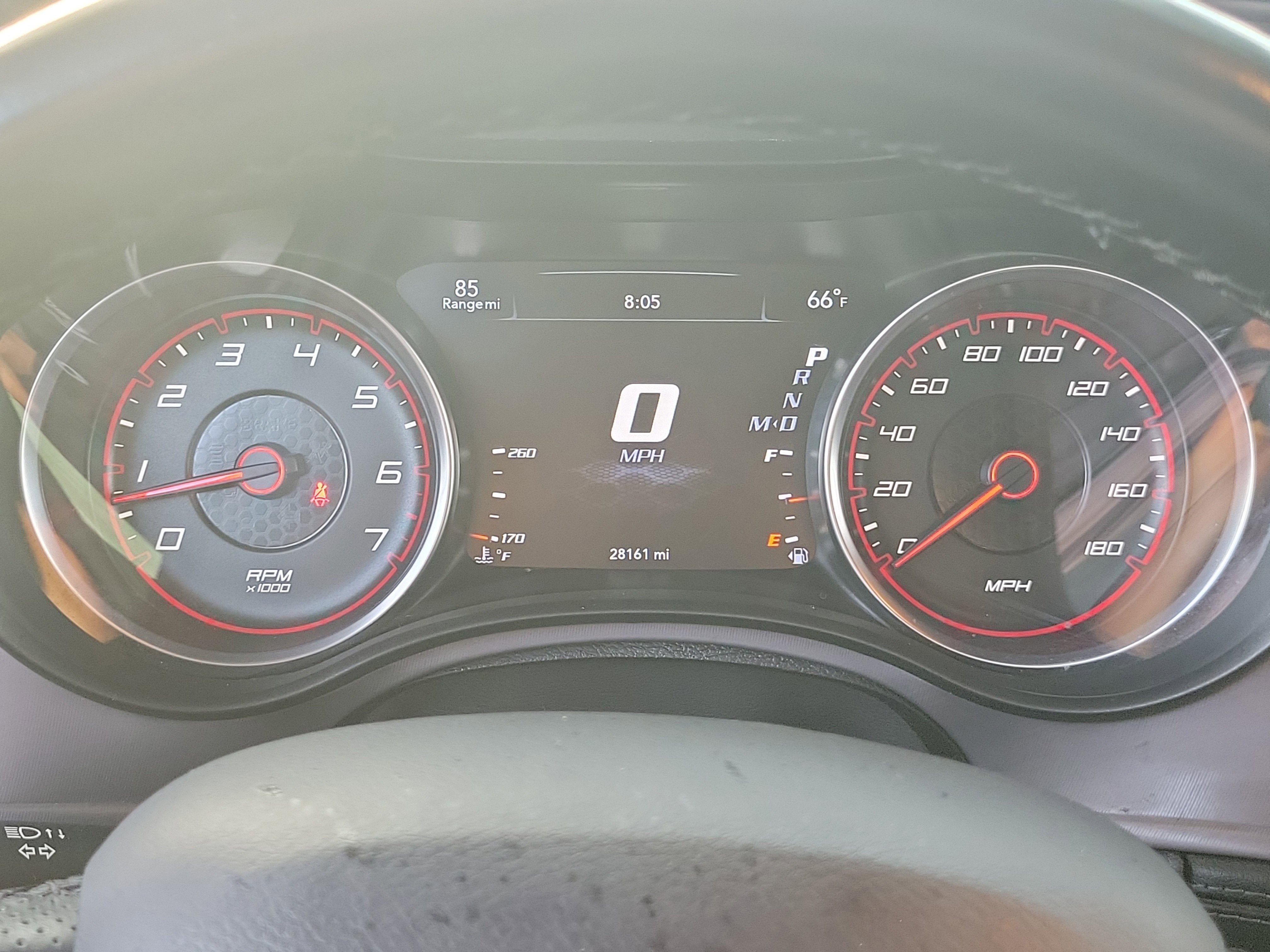 2023 Dodge Charger Scat Pack Widebody