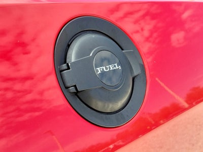 2017 Dodge Challenger SXT Plus