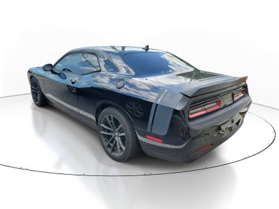 2019 Dodge Challenger R/T Scat Pack