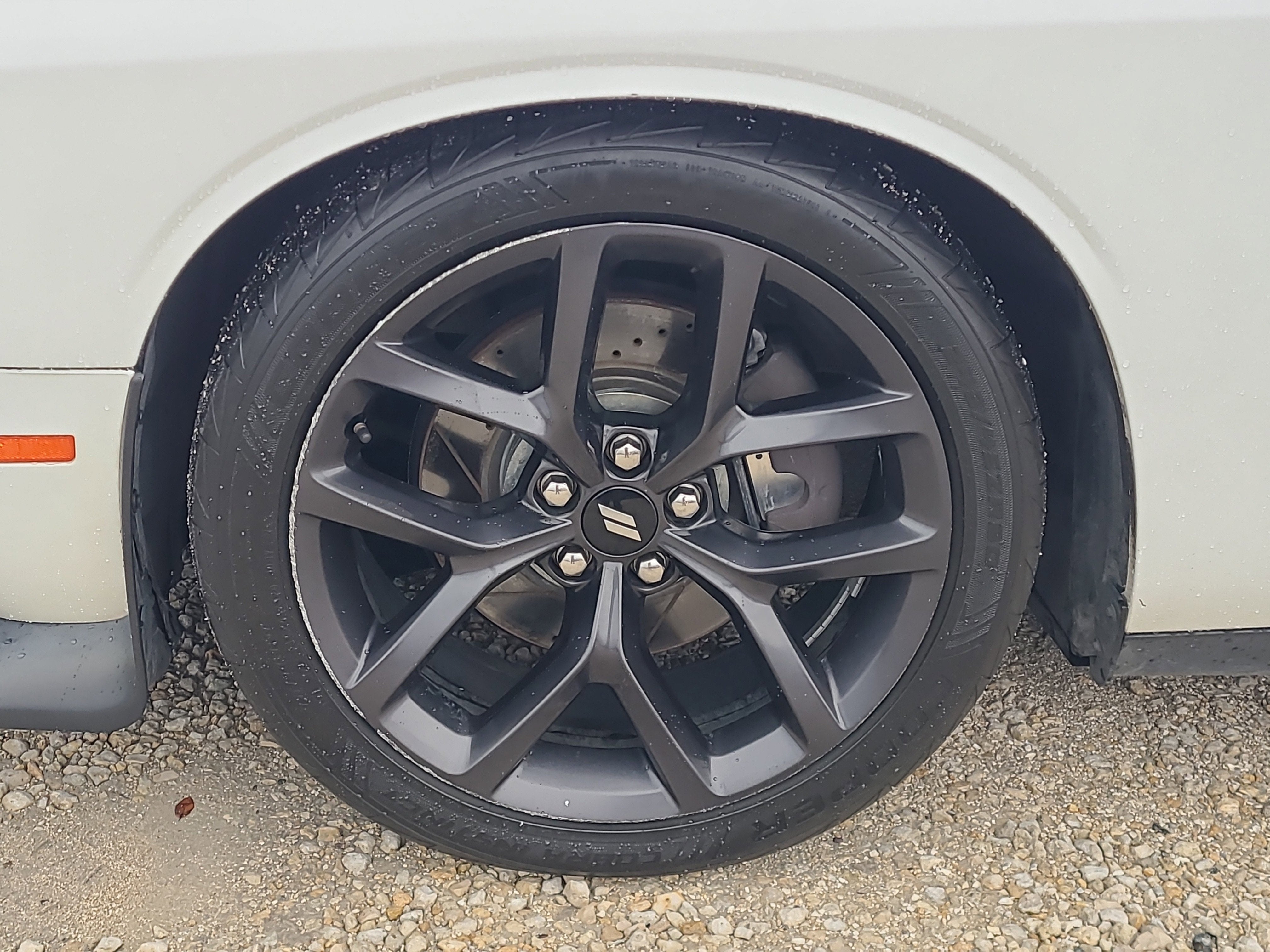 2019 Dodge Challenger GT